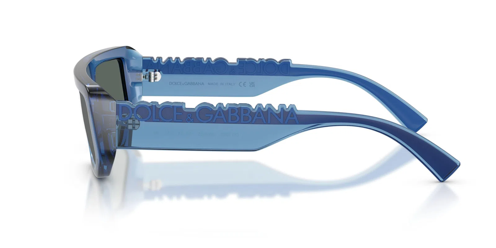 Dolce & Gabbana 6203 Sunglasses - view 35